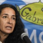 La madre de Gabriel Cruz: «La asesina de mi hijo ha manifestado que me quiere matar»