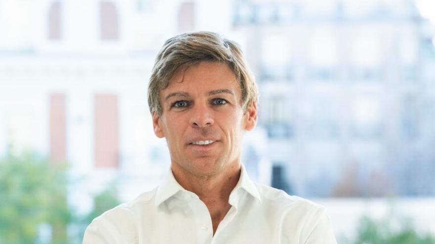 Alberto Tomé: «La IFSC Climbing World Cup Comunidad de Madrid nos impulsa a la cima de la escalada»