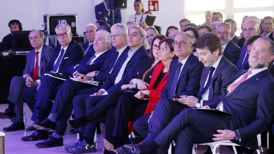 Exitoso cierre del Foro del Noroeste: diálogos con sectores estratégicos, innovación y turismo
