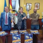 Coaña, capital del deporte inclusivo: el concejo será la sede de un evento de la Liga + Pelayo Novo