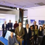 Asamblea de Atlantic Cities en la Antigua Rula de Gijón