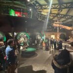 La Semana de la Floración del Manzano concluye con una visita al ‘Sancta Sanctorum’ de la cultura sidrera asturiana
