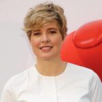 Tania Llasera se rompe al recordar su aborto en ‘Pasapalabra’: “Aquí estaba perdiendo un bebé y sonriendo”
