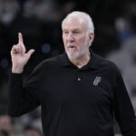 El legendario Gregg Popovich deja de ser entrenador de los Spurs tras 29 temporadas
