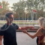 Sheila Casas planta cara al romance entre Álvaro Muñoz Escassi y Terelu Campos en Supervivientes y advierte: «Dijo que le iba a dar un beso y yo…»