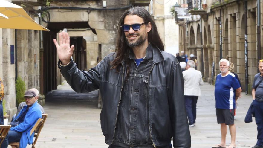 El cine de Oliver Laxe que triunfa en Cannes: potencia visual y espiritualidad