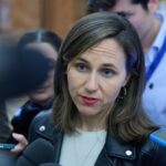 Podemos apunta a la salida de IU del «Gobierno de la guerra» como condición para pactar en Andalucía