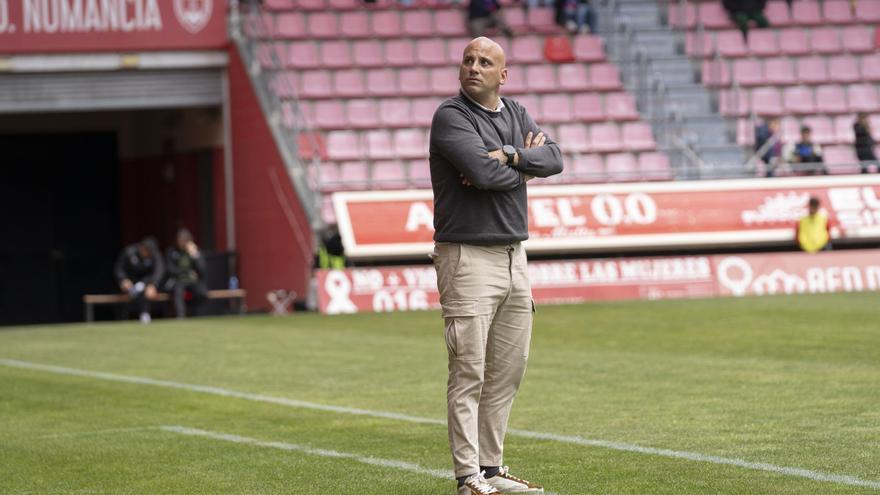 Utebo, Sabadell, Antoniano y Majadahonda, los rivales para el Avilés en el sorteo de hoy