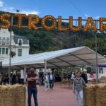 En imágenes: Descubre GastroLuarca, la feria gastronómica de la capital valdesana