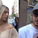 Alejandra Rubio obligada a tomar una drástica decisión con Carlo Costanzia tras la filtración de los polémicos audios: «Miedo»