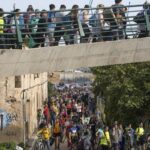 La mitad de adolescentes de la zona cero de la dana ha necesitado ir a un psicólogo