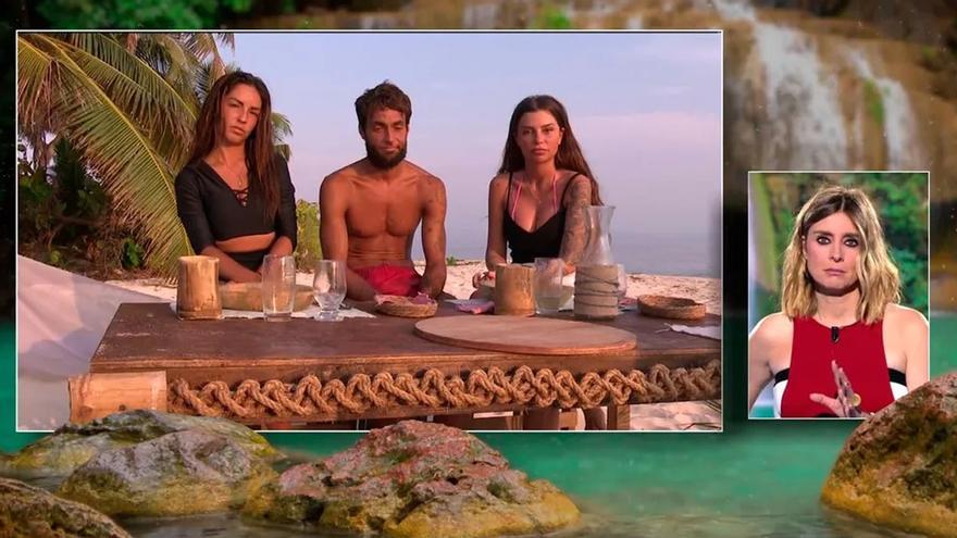 Bombazo en ‘Supervivientes’: se desvela la infidelidad que pone el jaque la continuidad de un concursante