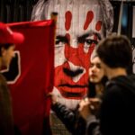 La oposición a la guerra en Gaza crece entre la sociedad israelí y lastra el apoyo a Netanyahu