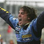 Fernando Alonso revela este inesperado secreto sobre su debut como piloto de Fórmula 1 y el importante papel que jugó su madre: «A la primera persona que se lo dije…»