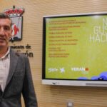 Toda la programación deportiva para el verano en Gijón: arranca con balonmano playa