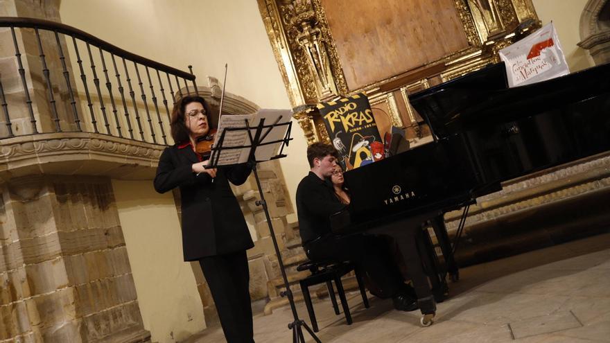 Radio Krass celebra su 40.º aniversario con «Los conciertos del Marqués»: estas serán las actuaciones