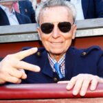 El corte de José Ortega Cano a Ana María Aldón tras su salida de la televisión