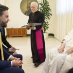 El rechazo de los católicos MAGA de Trump a un Papa en la línea de Francisco crea el temor a un «cisma líquido»