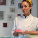 Pastelería Itama: la pupila de Oriol Balaguer y David Muñoz que endulza un rincón oculto de Madrid
