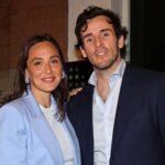 Ya es oficial, Tamara Falcó e Íñigo Onieva amplían su familia