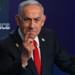 Netanyahu asegura que Europa no influirá en los objetivos de Israel en Gaza