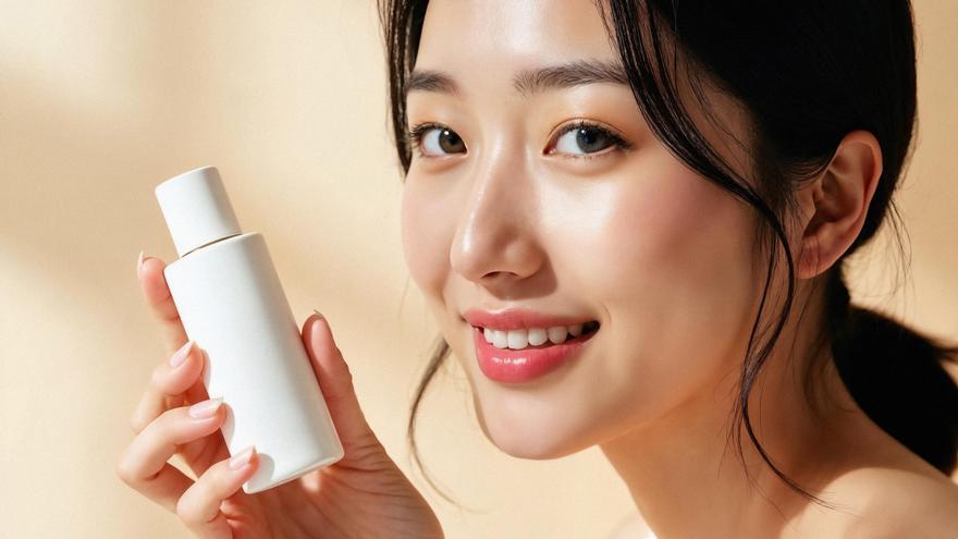 Así es la cosmética coreana que se ha hecho viral y que arrasa en Europa: contiene solo ingredientes veganos y no es testada en animales