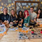 El Carbayedo celebrará su segunda semana de la tapa a partir de este fin de semana