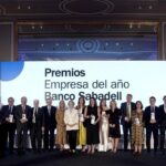 Prensa Ibérica y Banco Sabadell premian a las empresas más destacadas del año