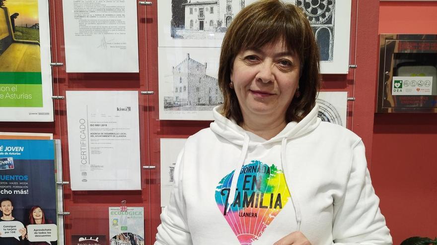 Fiesta de la espuma y vuelos en globo en la «Jornada en familia» de Llanera, que será el domingo 25 de mayo