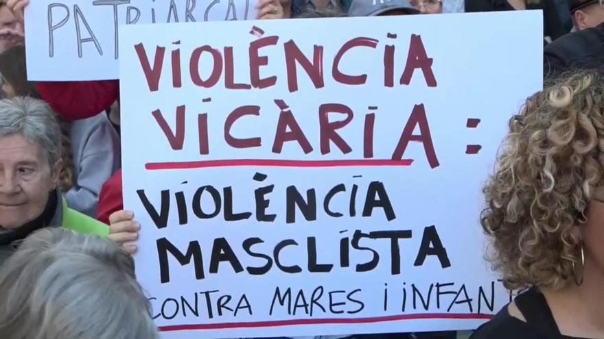 Fallo del sistema de protección: En el 83% de los asesinatos vicarios contra niños en 2024 existían denuncias previas