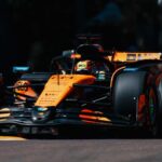 Mínimas diferencias en Imola, con Sainz a milésimas de los McLaren