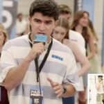 Sale a la luz la lapidaria frase de Noemí Galera a un participante del casting de Operación Triunfo: «Ni el momento ni el lugar para ese comentario»