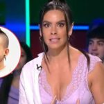 Cristina Pedroche sentencia qué no perdonaría a Dabiz Muñoz: «¿Microinfidelidad? A mi me parece macro»