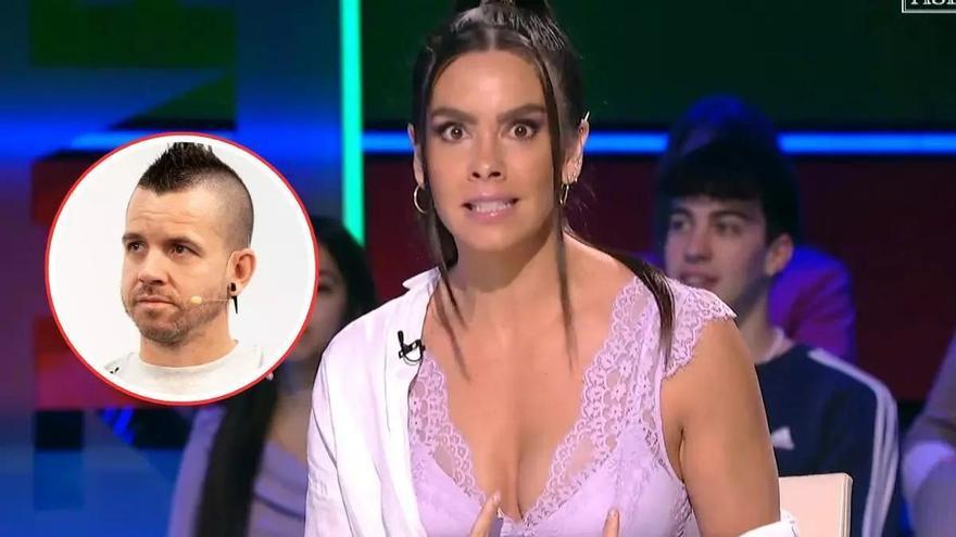 Cristina Pedroche sentencia qué no perdonaría a Dabiz Muñoz: «¿Microinfidelidad? A mi me parece macro»