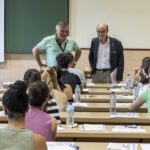 La selectividad que han pactado las universidades y llegará a Asturias: «Preguntas más próximas a la realidad»