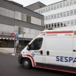 Muere un joven de 18 años en un accidente de tráfico en Cenero y otros dos están heridos graves