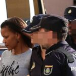 Uno de los funcionarios acusados de facilitar un móvil a Ana Julia Quezada a cambio de relaciones sexuales niega su implicación en los hechos