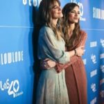 El increíble fiestón que montaron Sara Carbonero e Isabel Jiménez por el décimo aniversario de su marca de moda: acabaron hasta pinchando música