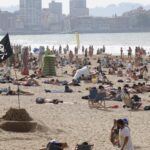 Una masa de aire africano llega a Asturias: la Aemet advierte de un «ascenso notable» de las temperaturas para mañana, con máximas de hasta 34 grados