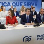 Pons se disculpa con las víctimas de la dana si el PP «no ha estado a la altura»