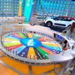 El panel más fácil de la historia de la ruleta de la suerte (y queda sin resolver)