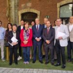 La nueva fecha para los estudios de la Nebrija en Avilés: septiembre de 2026