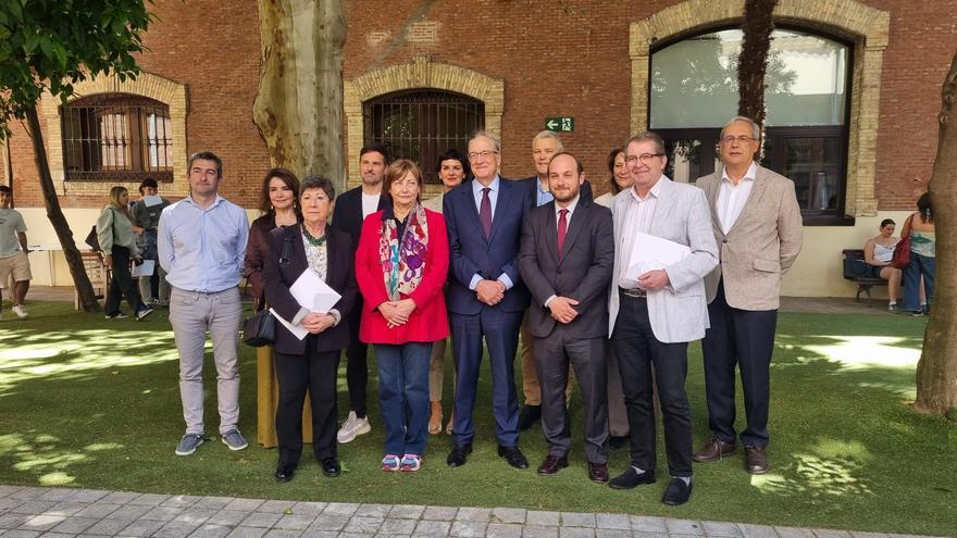 La nueva fecha para los estudios de la Nebrija en Avilés: septiembre de 2026