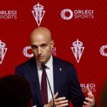 Guerra explica la revolución en la dirección del Sporting: “Hemos cometido muchos fallos”