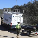 El Tribunal Militar rebaja el procesamiento de altos mandos del caso de los soldados ahogados en Cerro Muriano