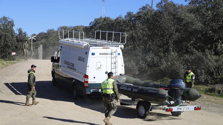 El Tribunal Militar rebaja el procesamiento de altos mandos del caso de los soldados ahogados en Cerro Muriano
