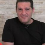 Manu Tenorio se sincera sobre su salud mental y situación personal: «Trabajando en ello»