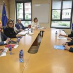 Arranca la huelga de profesores en Asturias tras fracasar la negociación con Educación: estas son las fechas de los parones