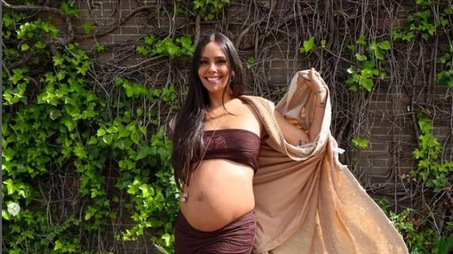 Ni carne ni queso ni café: la estricta dieta que sigue Cristina Pedroche por su embarazo
