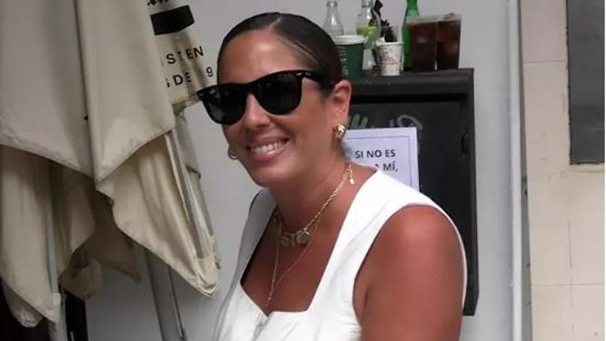 El inesperado gesto de Anabel Pantoja con su prima Isa a pocos días de dar a luz y que revela este detalle del parto: «Si no te veo…»